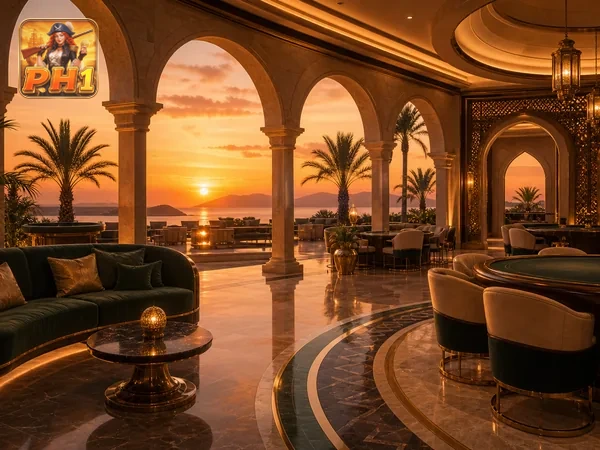 VIP Club Image 1