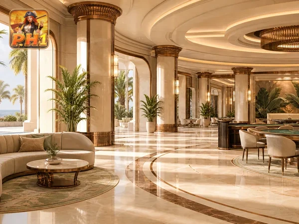 VIP Club Image 3