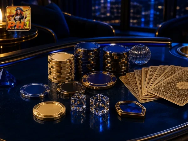 VIP Club Image 4